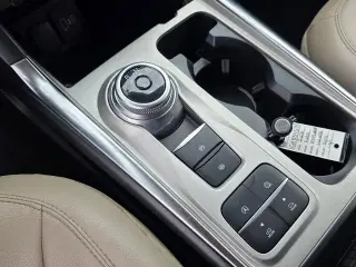 Ford Explorer 2021 Limited 4dr SUV