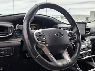 Ford Explorer 2021 Limited 4dr SUV