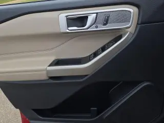 Ford Explorer 2021 Limited 4dr SUV