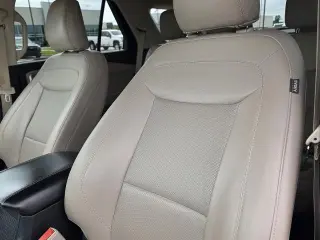 Ford Explorer 2021 Limited 4dr SUV