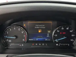 Ford Explorer 2021 Limited 4dr SUV