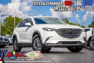 Mazda CX-9 2021 Touring 4dr SUV