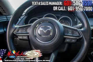 Mazda CX-9 2021 Touring 4dr SUV