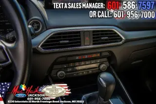 Mazda CX-9 2021 Touring 4dr SUV