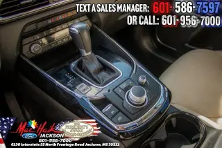 Mazda CX-9 2021 Touring 4dr SUV