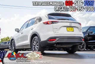 Mazda CX-9 2021 Touring 4dr SUV