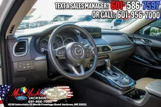 Mazda CX-9 2021 Touring 4dr SUV