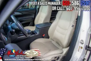 Mazda CX-9 2021 Touring 4dr SUV