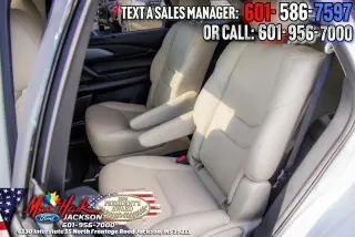 Mazda CX-9 2021 Touring 4dr SUV