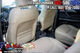 Mazda CX-9 2021 Touring 4dr SUV