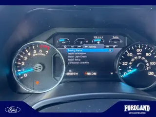 Ford F-150 2020 4x4 XL 4dr SuperCrew 6.5 ft. SB