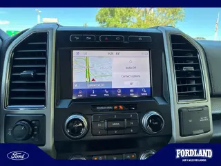Ford F-150 2020 4x4 XL 4dr SuperCrew 6.5 ft. SB