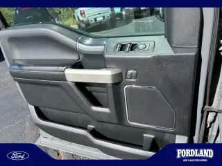 Ford F-150 2020 4x4 XL 4dr SuperCrew 6.5 ft. SB