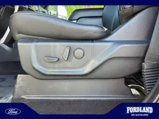 Ford F-150 2020 4x4 XL 4dr SuperCrew 6.5 ft. SB