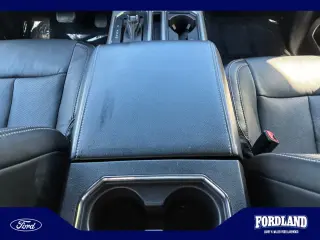 Ford F-150 2020 4x4 XL 4dr SuperCrew 6.5 ft. SB