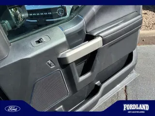 Ford F-150 2020 4x4 XL 4dr SuperCrew 6.5 ft. SB