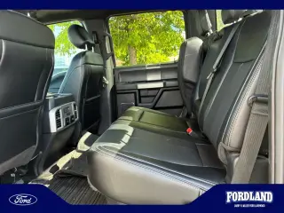 Ford F-150 2020 4x4 XL 4dr SuperCrew 6.5 ft. SB