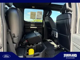 Ford F-150 2020 4x4 XL 4dr SuperCrew 6.5 ft. SB