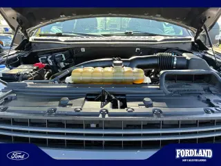 Ford F-150 2020 4x4 XL 4dr SuperCrew 6.5 ft. SB