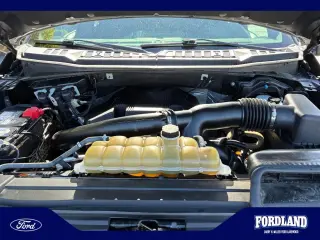 Ford F-150 2020 4x4 XL 4dr SuperCrew 6.5 ft. SB