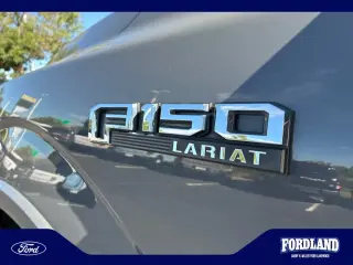 Ford F-150 2020 4x4 XL 4dr SuperCrew 6.5 ft. SB