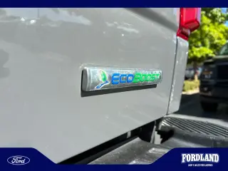 Ford F-150 2020 4x4 XL 4dr SuperCrew 6.5 ft. SB
