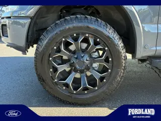 Ford F-150 2020 4x4 XL 4dr SuperCrew 6.5 ft. SB