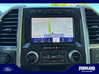 Ford F-150 2020 4x4 XL 4dr SuperCrew 6.5 ft. SB