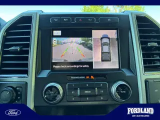 Ford F-150 2020 4x4 XL 4dr SuperCrew 6.5 ft. SB