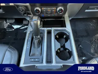 Ford F-150 2020 4x4 XL 4dr SuperCrew 6.5 ft. SB