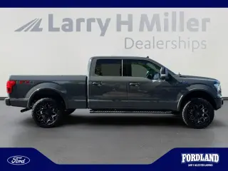 Ford F-150 2020 4x4 XL 4dr SuperCrew 6.5 ft. SB