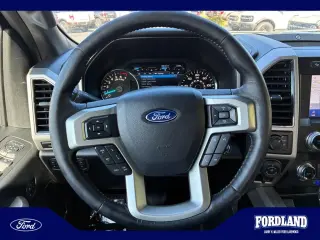 Ford F-150 2020 4x4 XL 4dr SuperCrew 6.5 ft. SB
