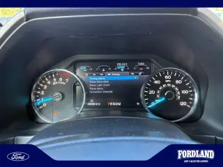 Ford F-150 2020 4x4 XL 4dr SuperCrew 6.5 ft. SB