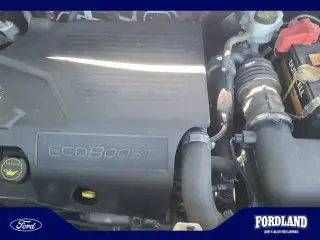 Ford Explorer 2017 AWD Platinum 4dr SUV