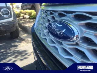 Ford Explorer 2017 AWD Platinum 4dr SUV