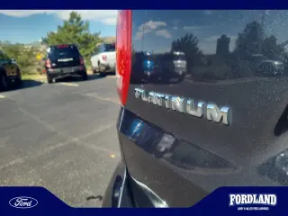 Ford Explorer 2017 AWD Platinum 4dr SUV
