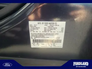 Ford Explorer 2017 AWD Platinum 4dr SUV