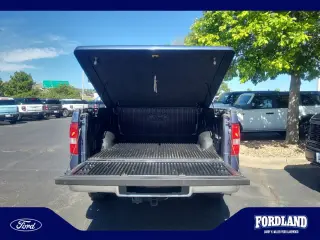Ford F-150 2006 XL 2dr Regular Cab Styleside 6.5 ft. SB