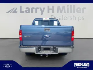 Ford F-150 2006 XL 2dr Regular Cab Styleside 6.5 ft. SB