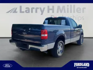 Ford F-150 2006 XL 2dr Regular Cab Styleside 6.5 ft. SB