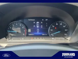 Ford Explorer 2022 AWD XLT 4dr SUV