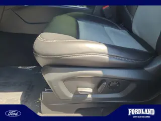 Ford Explorer 2022 AWD XLT 4dr SUV