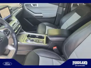 Ford Explorer 2022 AWD XLT 4dr SUV