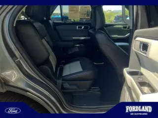 Ford Explorer 2022 AWD XLT 4dr SUV