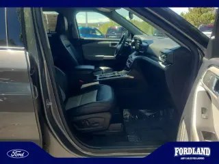 Ford Explorer 2022 AWD XLT 4dr SUV