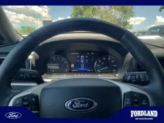 Ford Explorer 2022 AWD XLT 4dr SUV