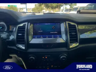 Ford Ranger 2020 4x4 Lariat 4dr SuperCrew 5.1 ft. SB