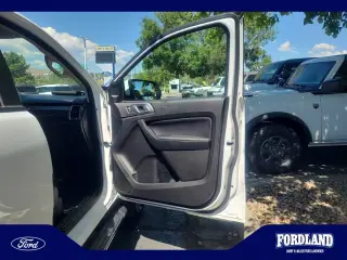 Ford Ranger 2020 4x4 Lariat 4dr SuperCrew 5.1 ft. SB