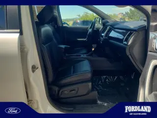 Ford Ranger 2020 4x4 Lariat 4dr SuperCrew 5.1 ft. SB