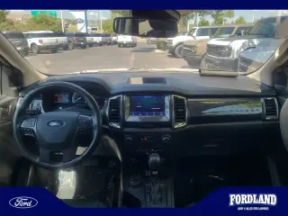 Ford Ranger 2020 4x4 Lariat 4dr SuperCrew 5.1 ft. SB